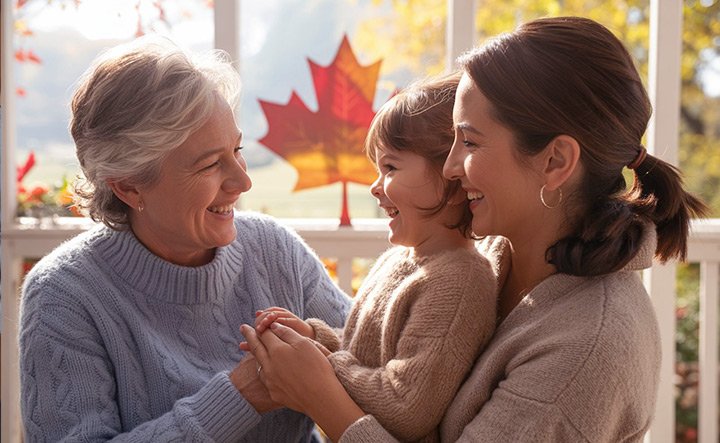 Unlock family reunions in Canada with a strong Super Visa application. Understand the requirements for success.